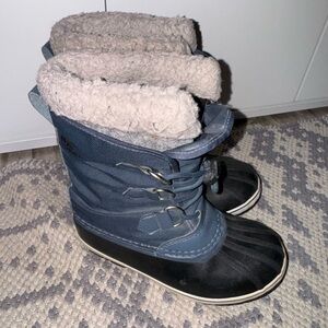 Sorel Winter Boots